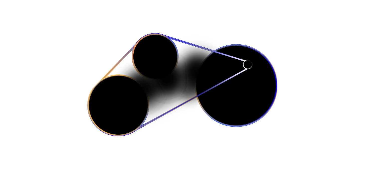 Write for EVM, Execute on SVM